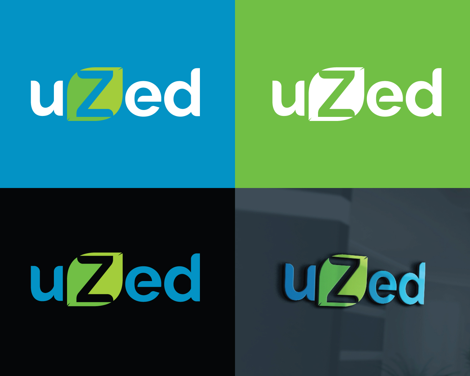 Logo Design by Atec for this project | Design #25904035