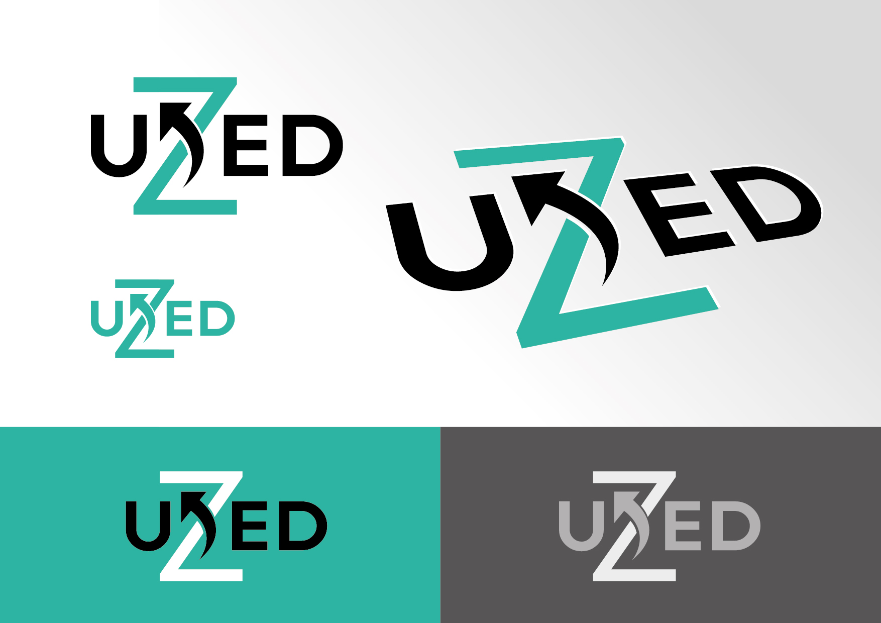 Logo-Design von grrssn für dieses Projekt | Design #25894873