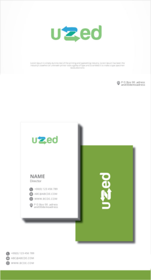 Logo-Design von graphicevolution für dieses Projekt | Design: #25893871