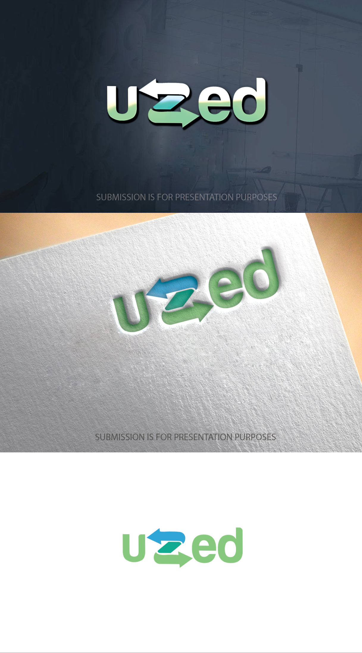 Logo Design by graphicevolution for this project | Design #25893872