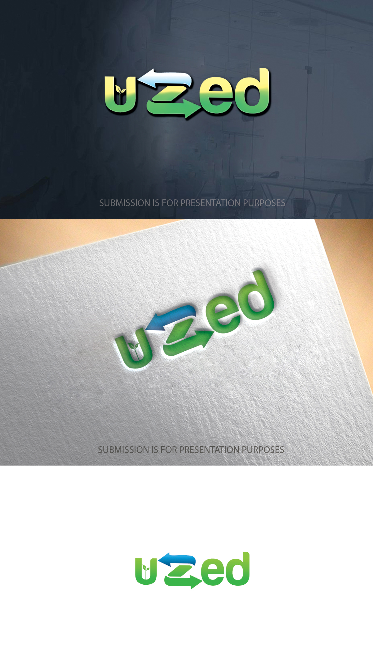 Logo-Design von graphicevolution für dieses Projekt | Design #25896629