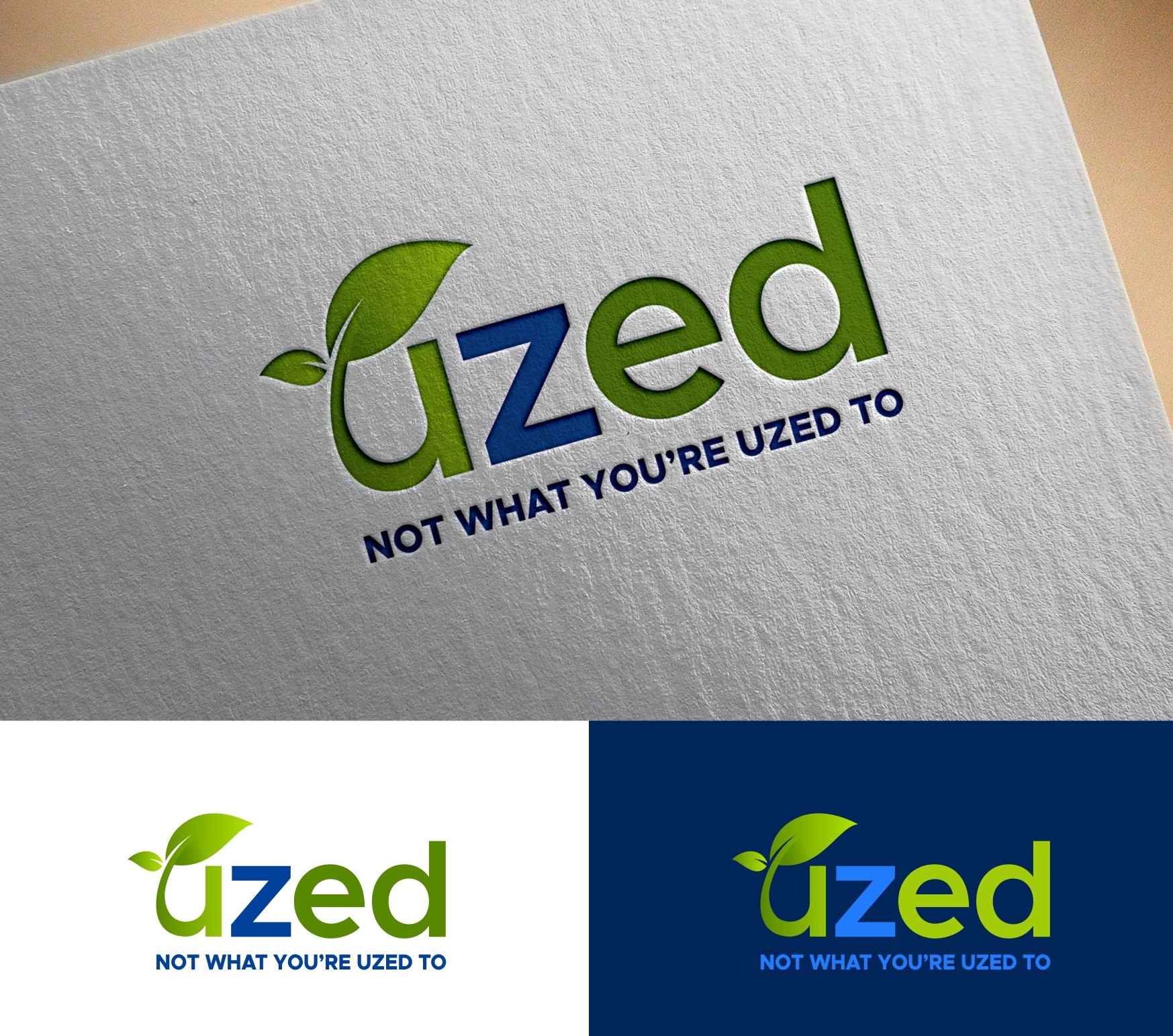 Logo Design by ZeneFashions for this project | Design: #25920848