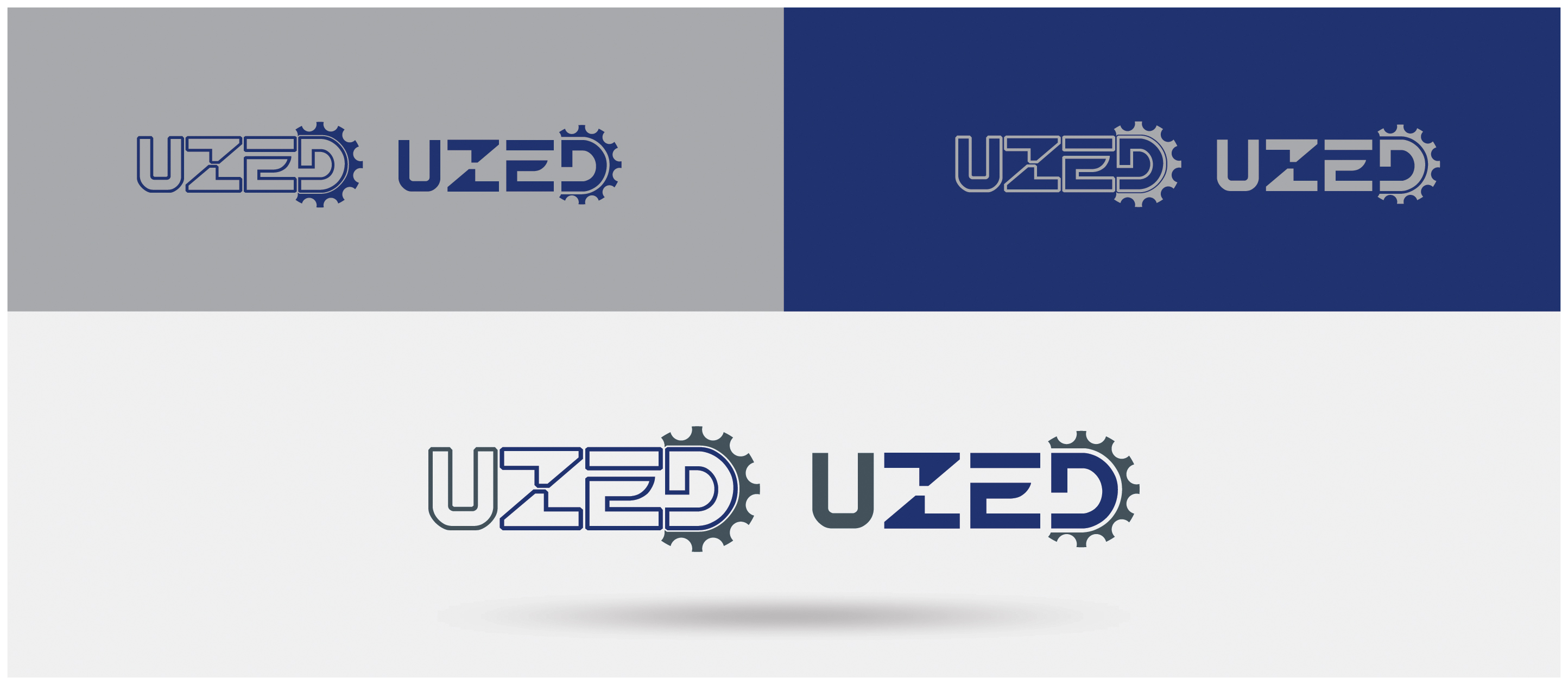Logo Design by Tuba Art Studio. IZ (IMRAN ZW) for this project | Design #25908065