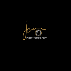 JC PHOTOGRAPHY | Logo Design by Borun