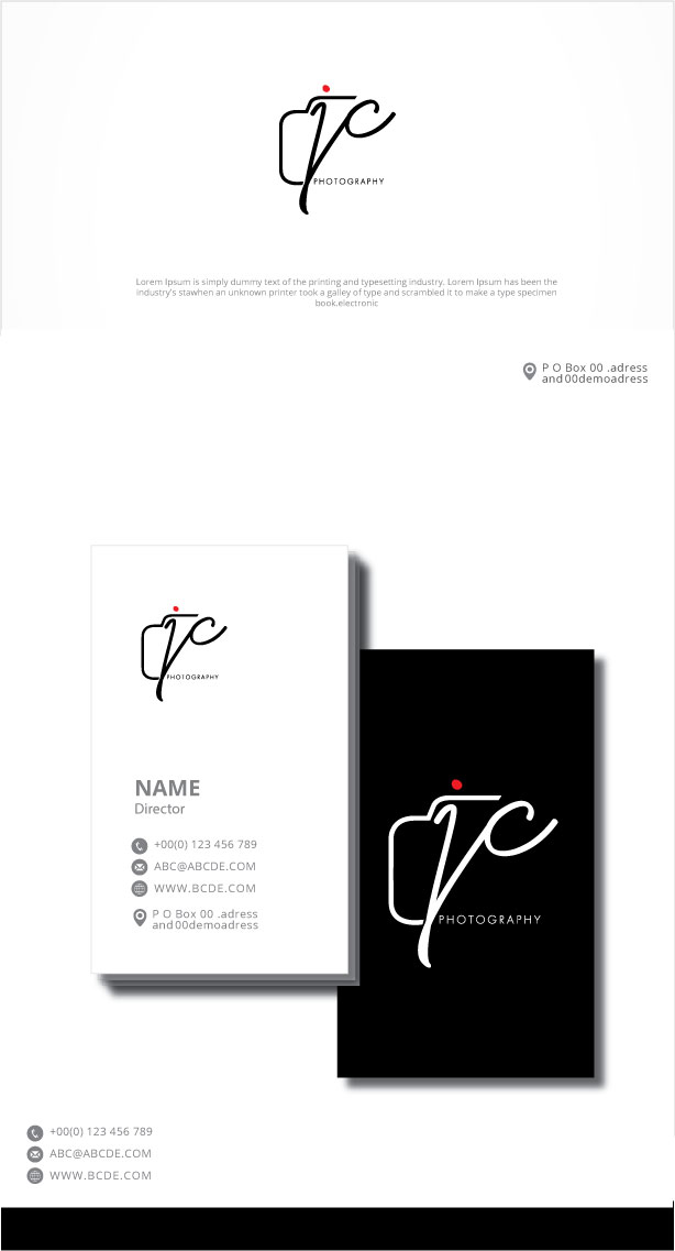 Logo Design by graphicevolution for this project | Design #25893880