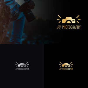 Logo Design by 3N54R07