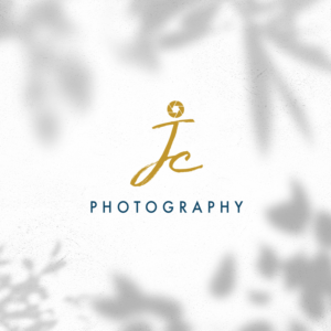 JC PHOTOGRAPHY | Logo-Design von simple mind
