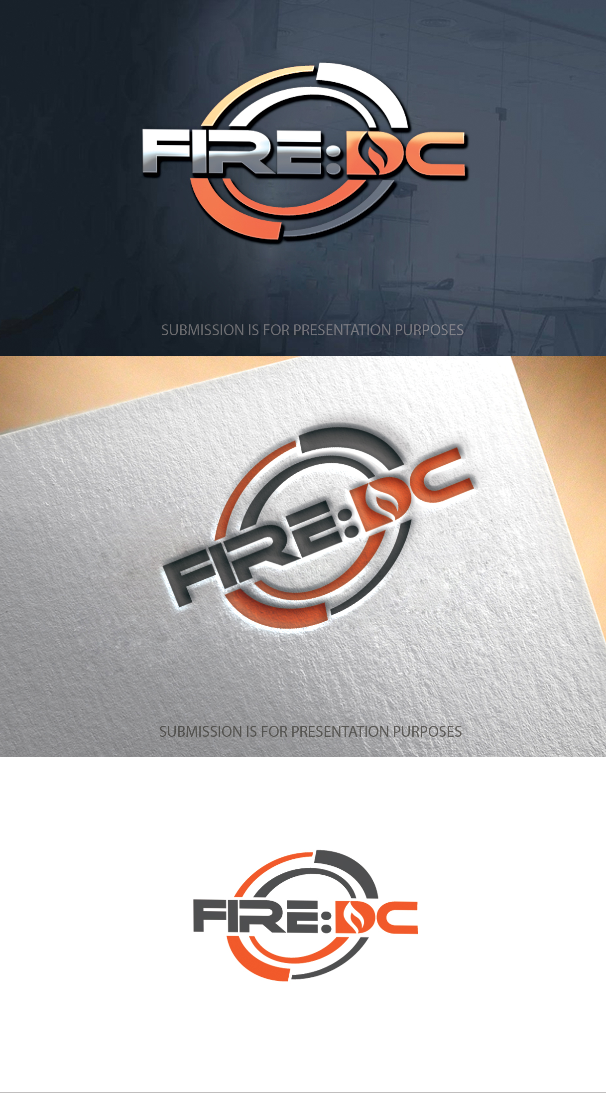 Logo Design by graphicevolution for this project | Design #25894040
