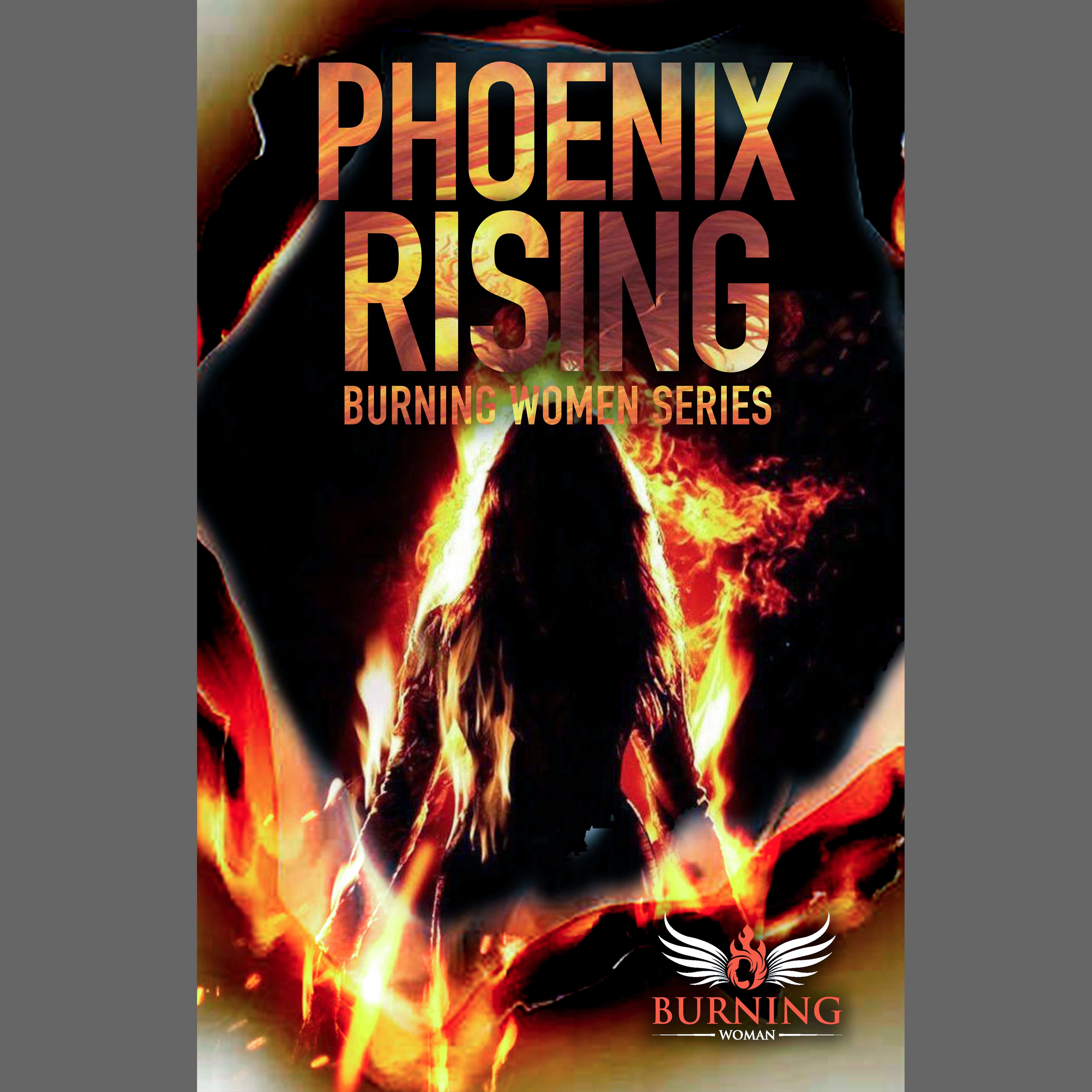 Graphic Design by Anhar for Olivia Beardsmore | Design #25898721