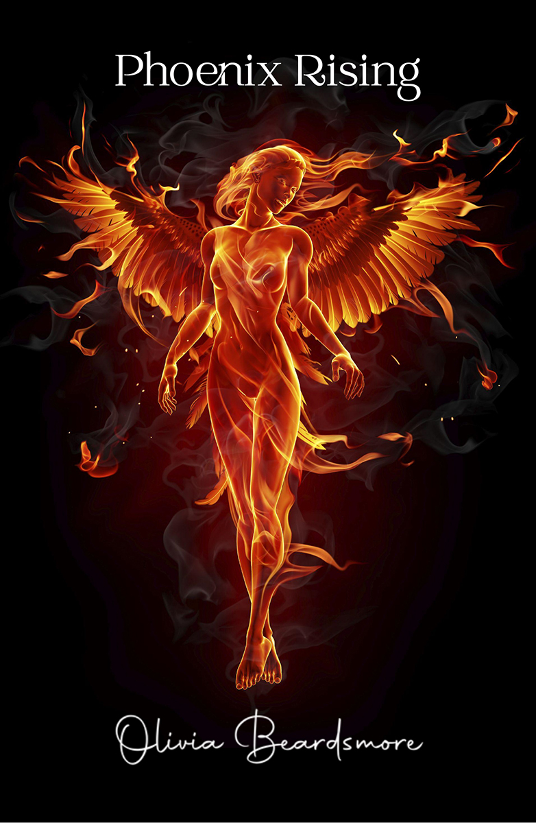 Graphic Design by OMSPlus Creative Solutions for Olivia Beardsmore | Design #25901856