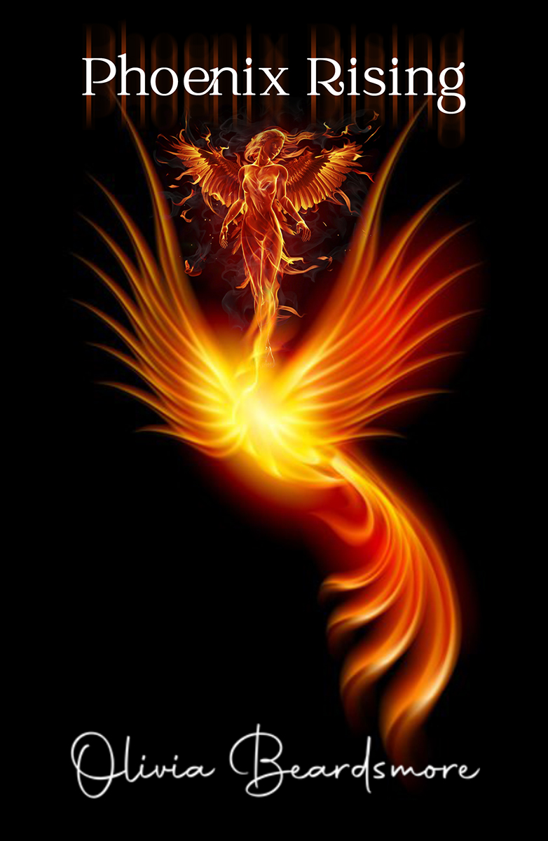 Graphic Design by OMSPlus Creative Solutions for Olivia Beardsmore | Design #25902326