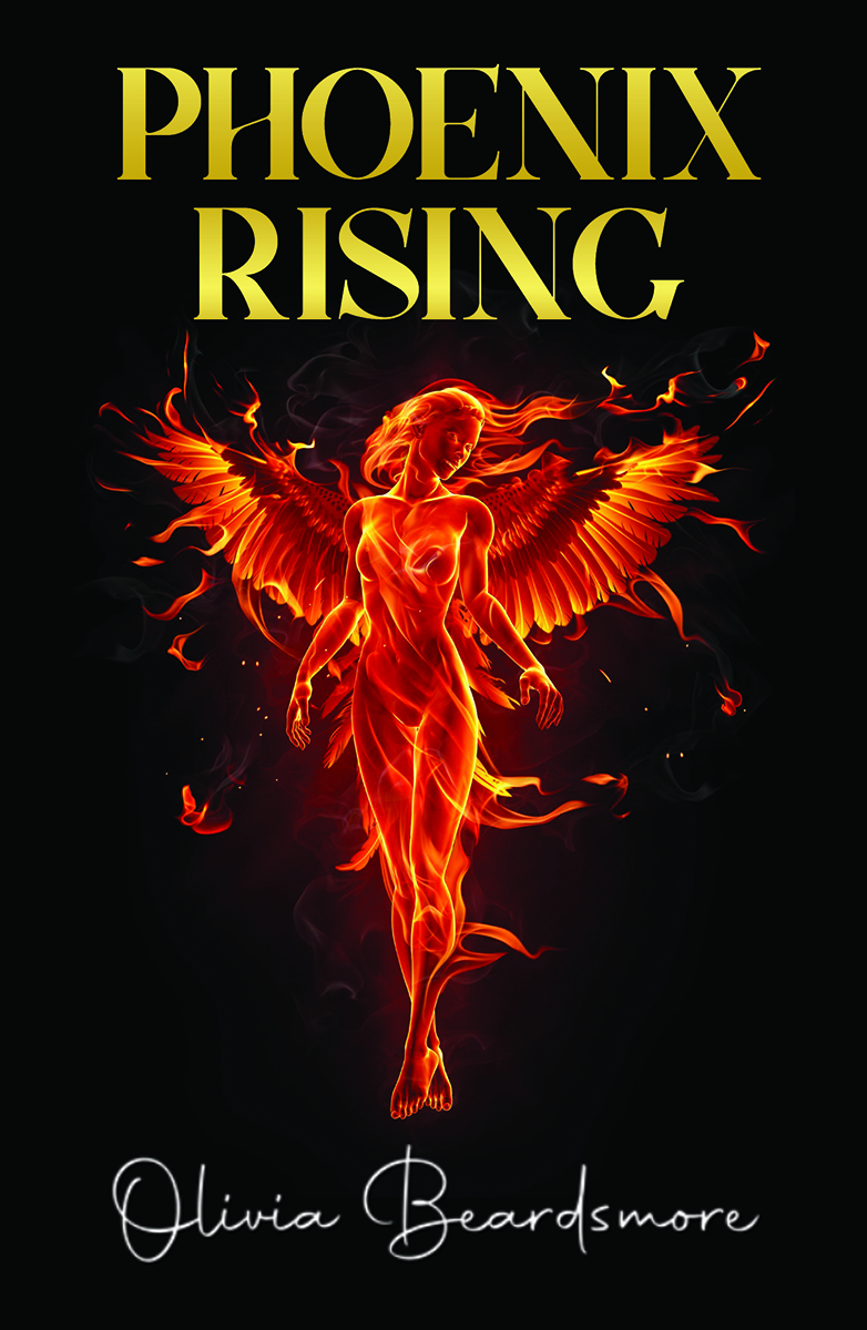 Graphic Design by OMSPlus Creative Solutions for Olivia Beardsmore | Design #25914610