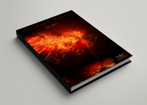 Graphic Design by MariaBayley for Olivia Beardsmore | Design: #25896812