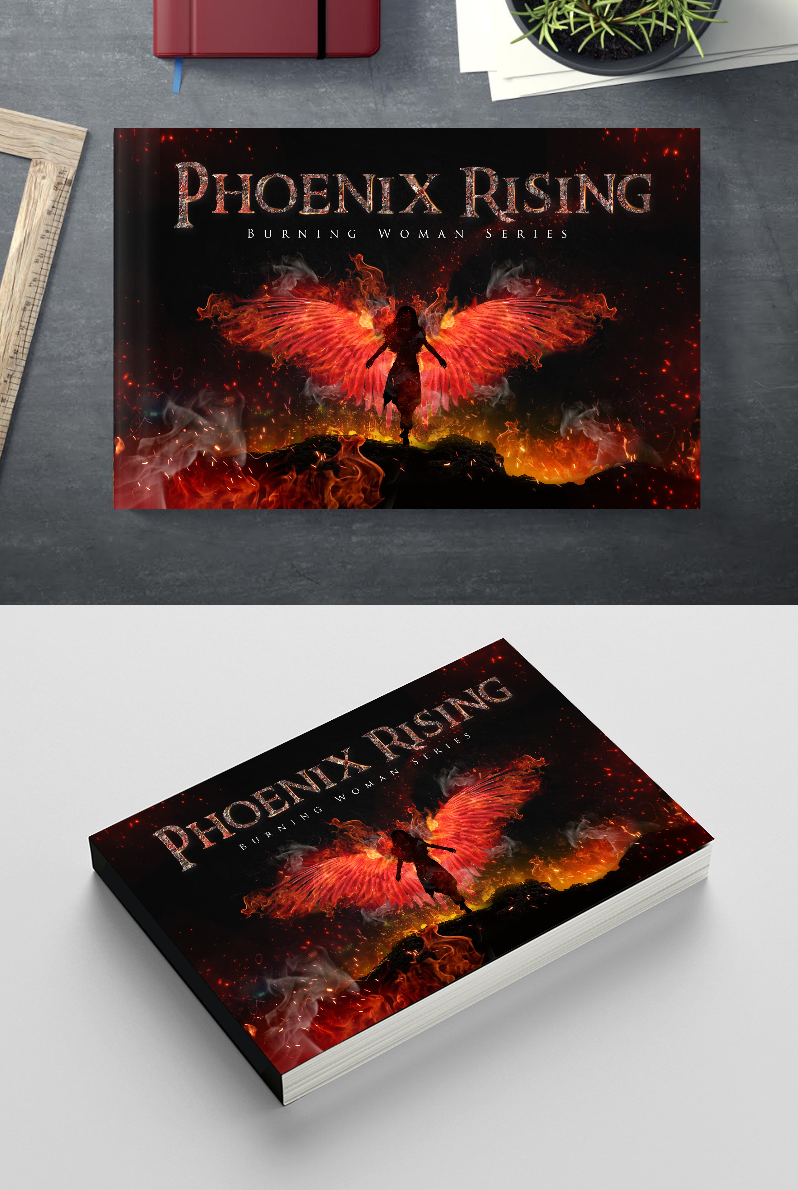 Graphic Design by SAI DESIGNS for Olivia Beardsmore | Design #25911157