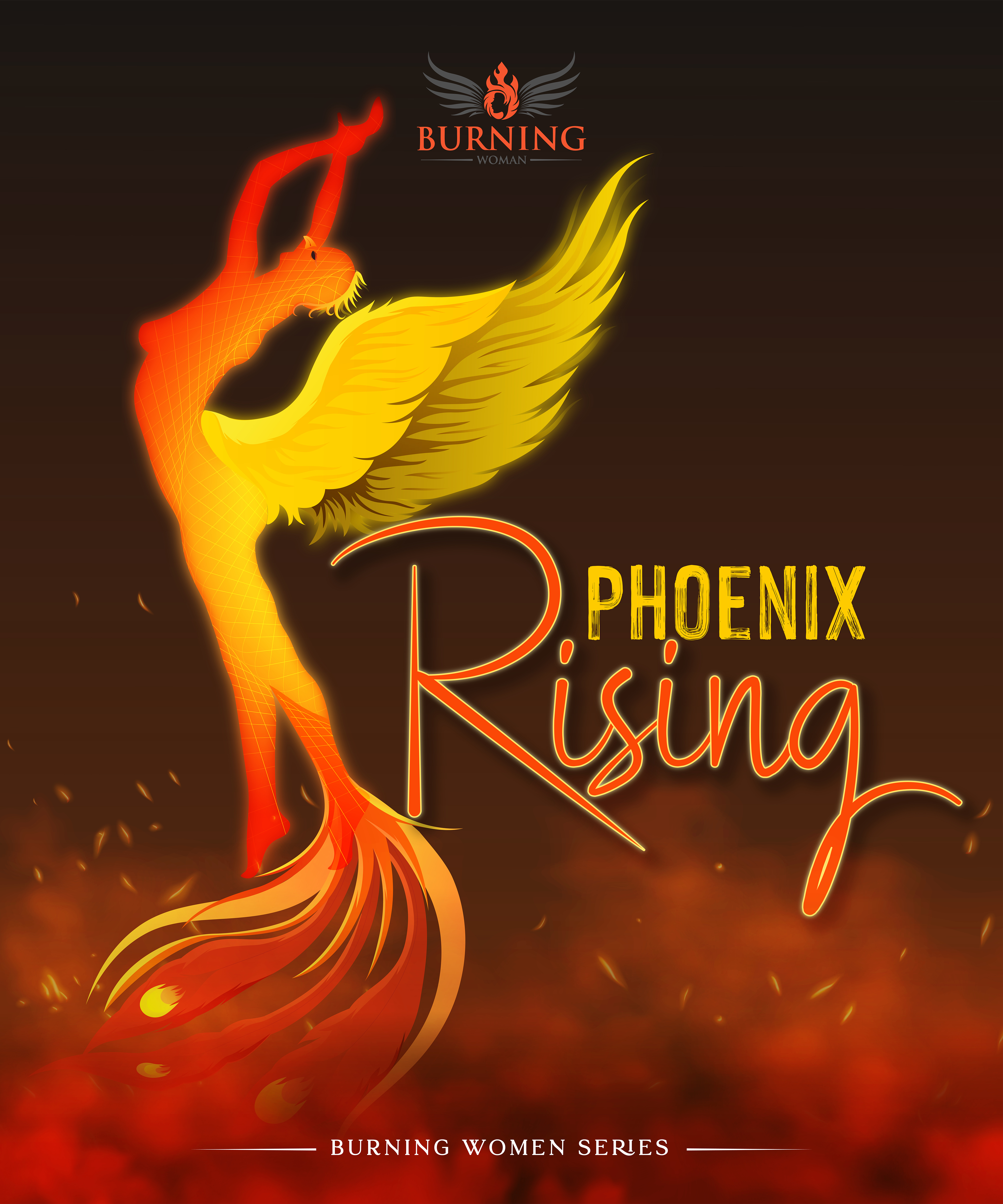 Graphic Design by Sharp-The-Blurs for Olivia Beardsmore | Design #25907303