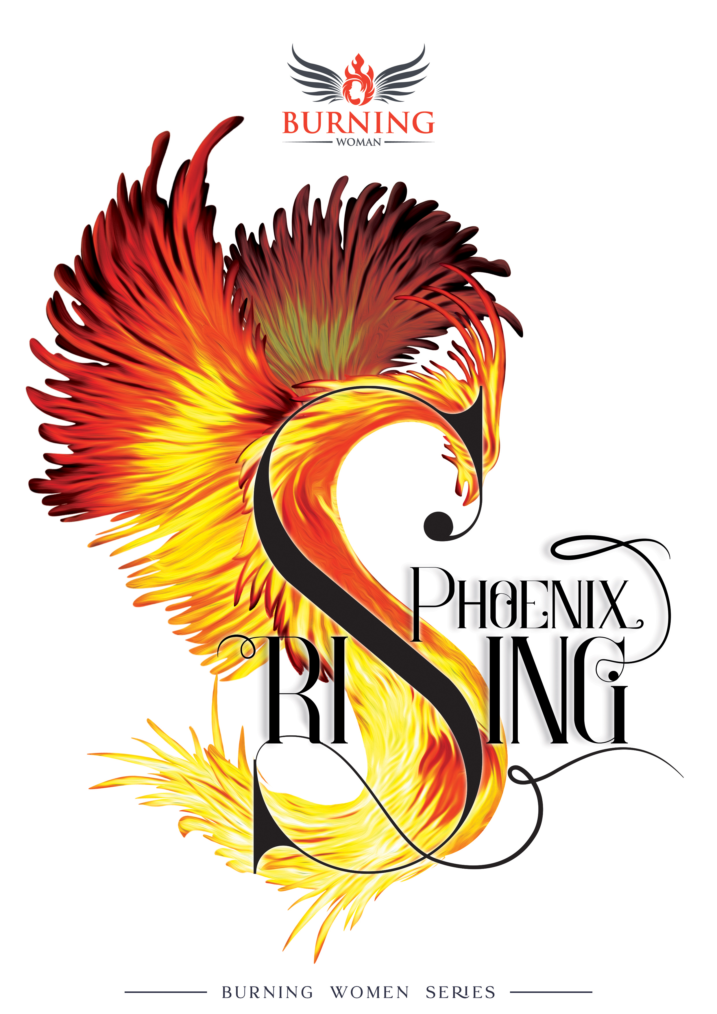 Graphic Design by Sharp-The-Blurs for Olivia Beardsmore | Design #25925772