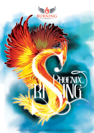 Graphic Design by Sharp-The-Blurs for Olivia Beardsmore | Design: #25926659