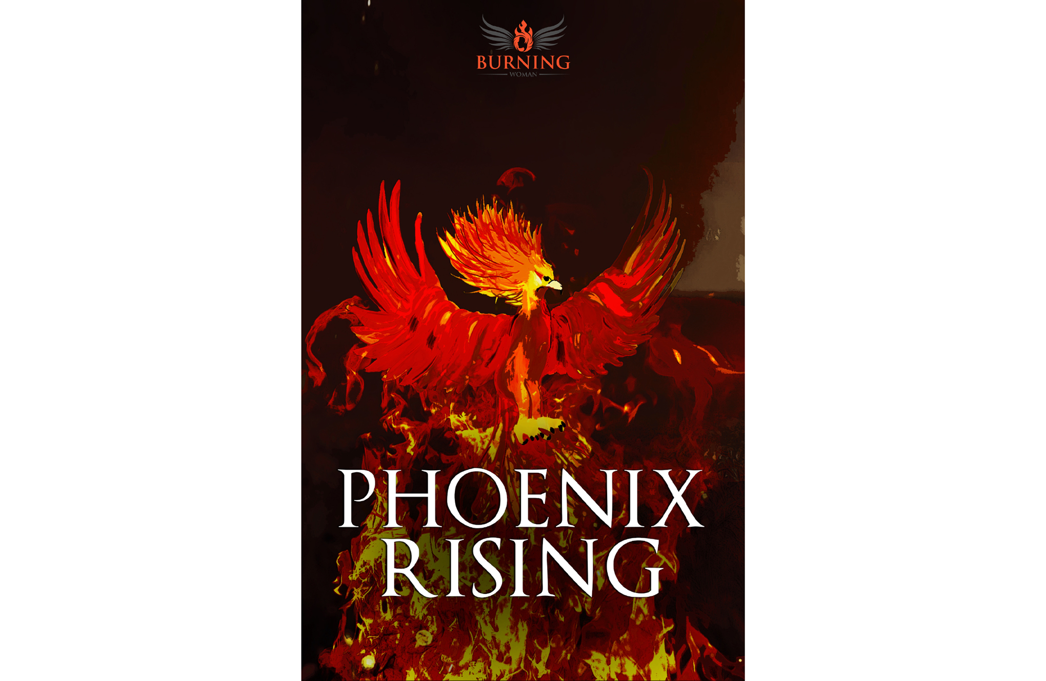 Graphic Design by Maja 4 for Olivia Beardsmore | Design #25906276