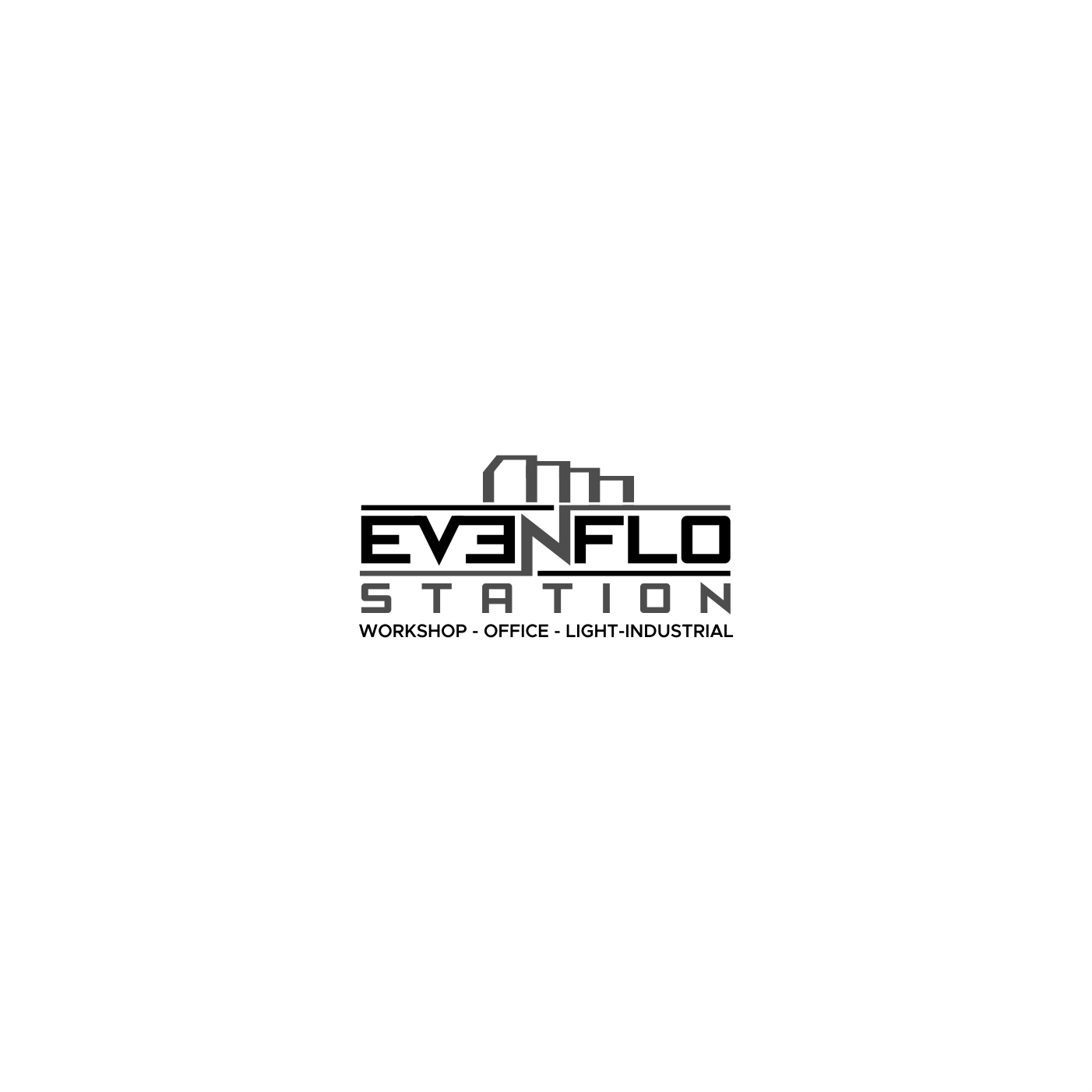Logo Design by Arham Hidayat for this project | Design #25941178