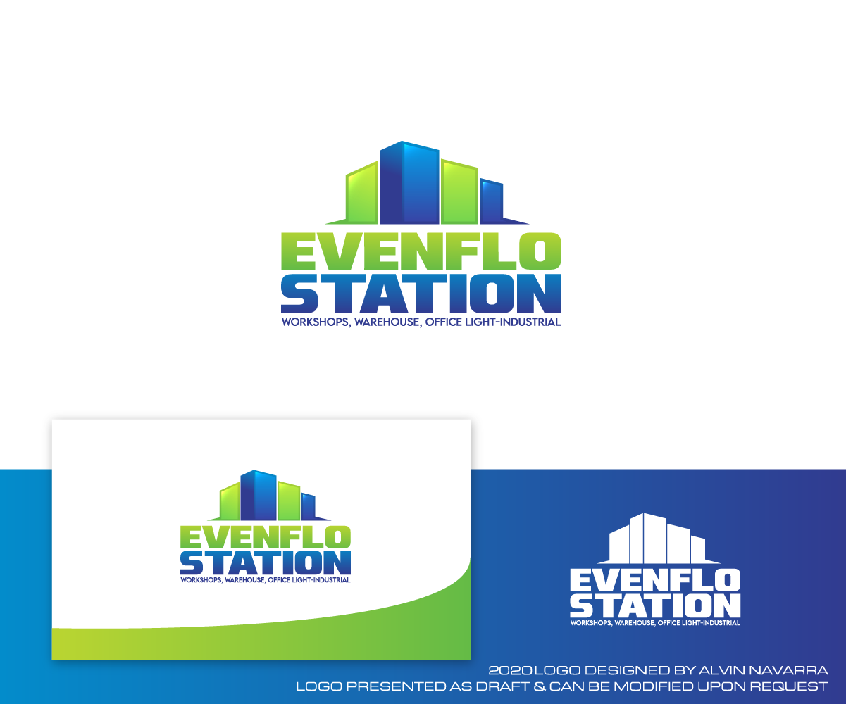 Logo Design by alvinnavarra for this project | Design #25915833