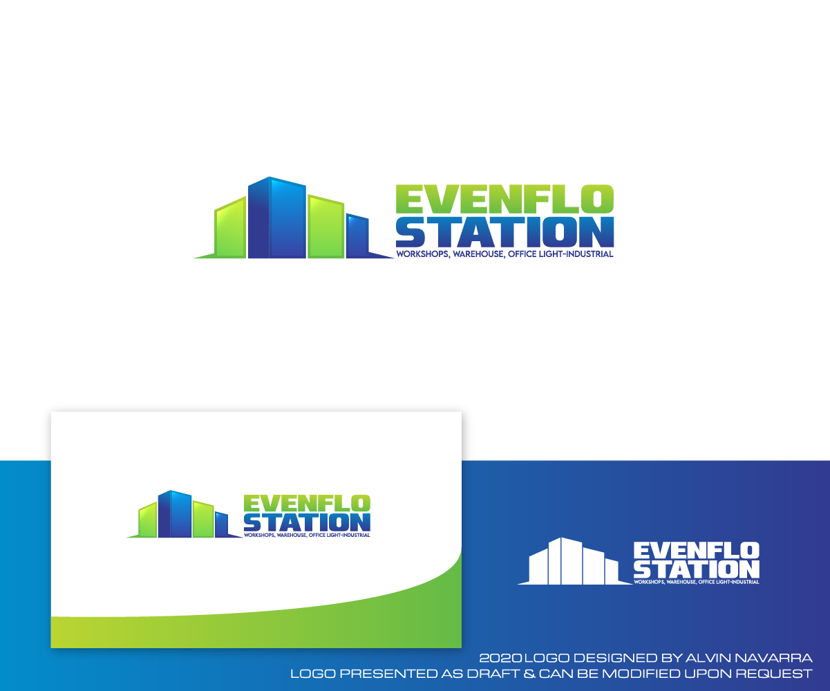 Logo Design by alvinnavarra for this project | Design #25915850