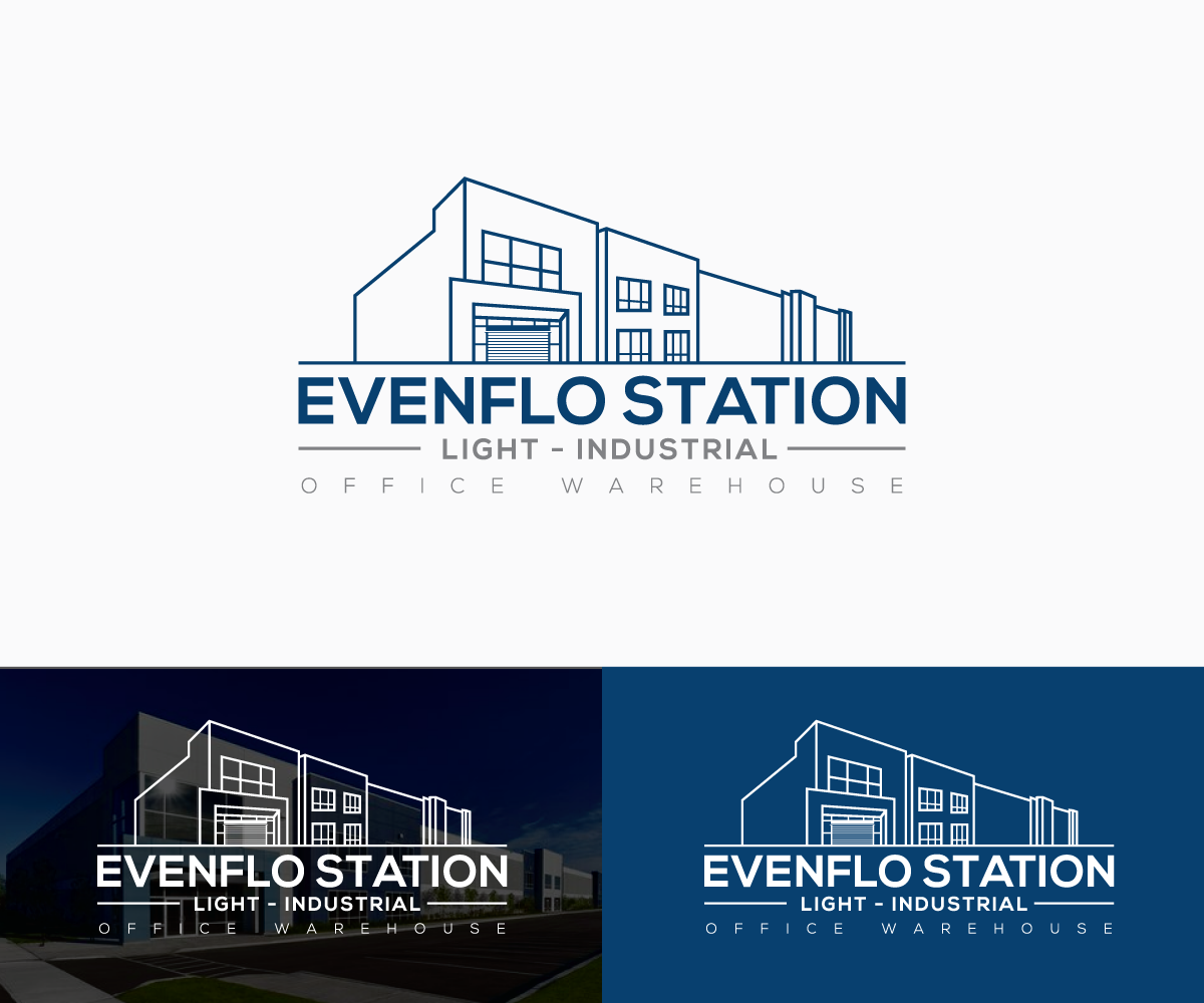 Logo Design by step forward 2 for this project | Design #25925160