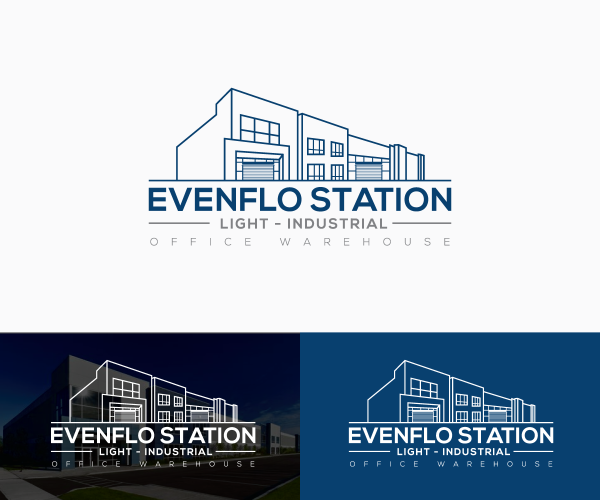 Logo Design by step forward 2 for this project | Design #25929073