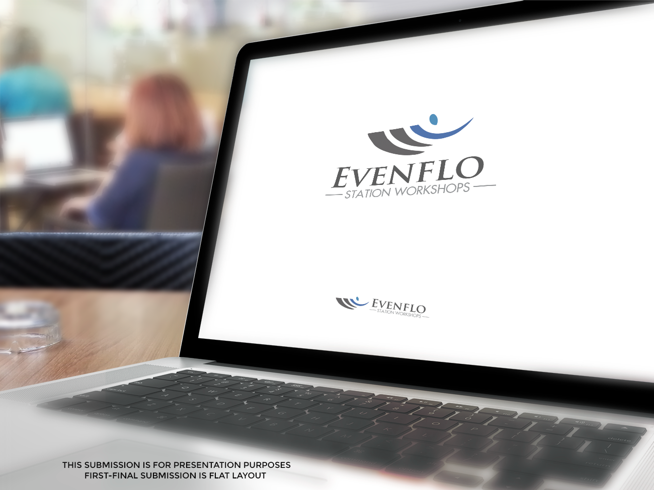 Logo Design by padamurah for this project | Design #25928759