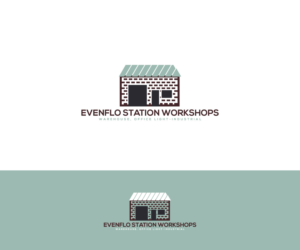 Evenflo Station  Workshops, Warehouse, Office Light-Industrial | Design de Logo par Ochieng