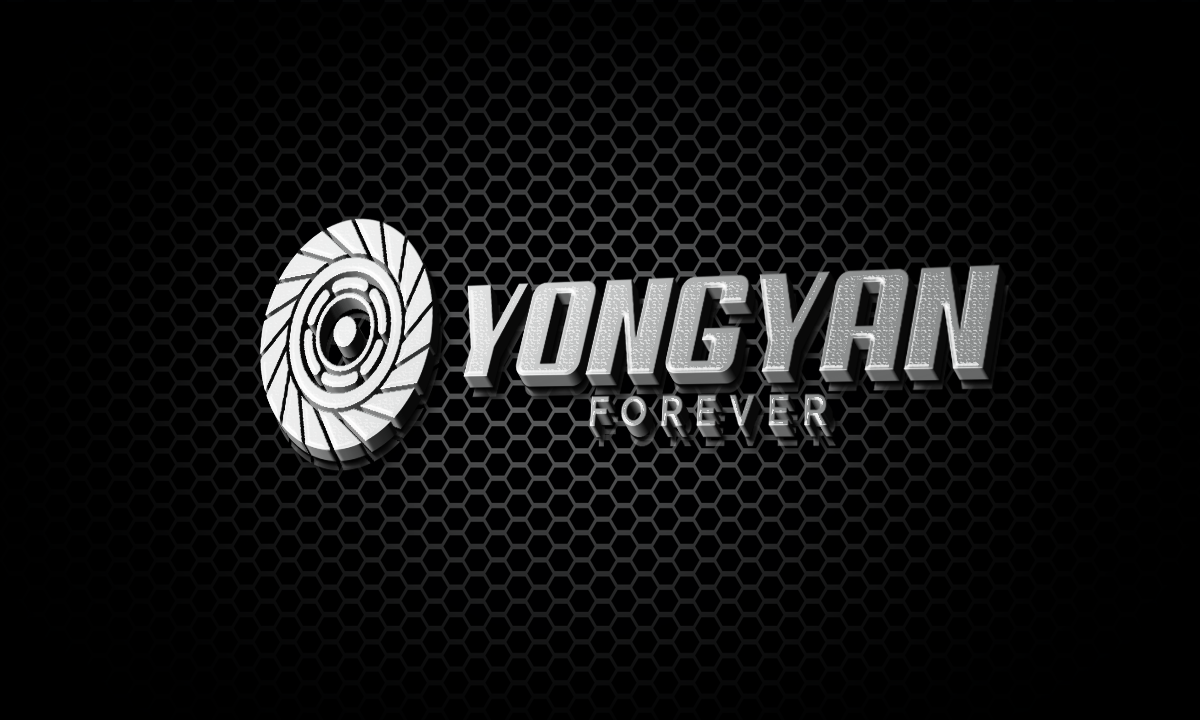 Design de Logo par designgreen pour Hubei Yongyan Transimission Technology Co.,Ltd. | Design #25912563