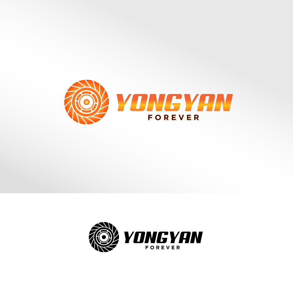 Design de Logo par designgreen pour Hubei Yongyan Transimission Technology Co.,Ltd. | Design #25912565