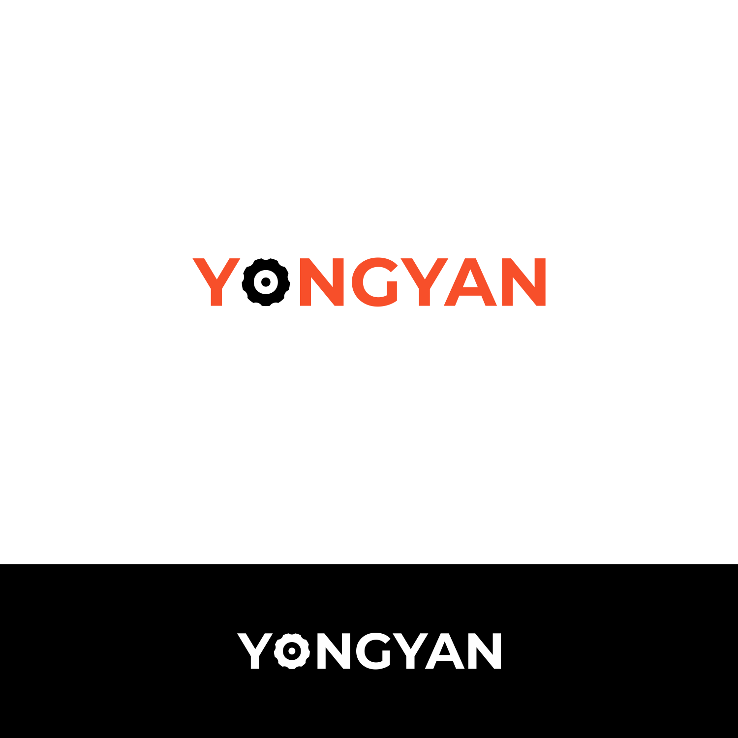 Logo Design by Omee for Hubei Yongyan Transimission Technology Co.,Ltd. | Design #25922445