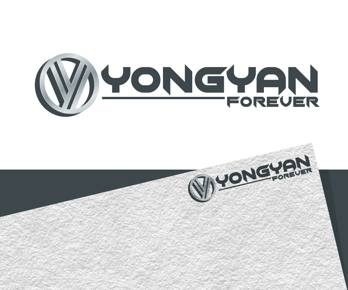 Design de Logo par Jay Design pour Hubei Yongyan Transimission Technology Co.,Ltd. | Design #25899561