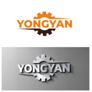 Logo Design by pinkeart for Hubei Yongyan Transimission Technology Co.,Ltd. | Design: #25915024
