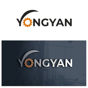 Logo Design by pinkeart for Hubei Yongyan Transimission Technology Co.,Ltd. | Design: #25915025