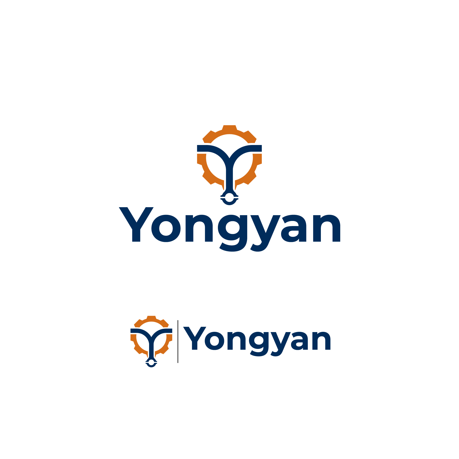 Logo Design by pinkeart for Hubei Yongyan Transimission Technology Co.,Ltd. | Design #25995737