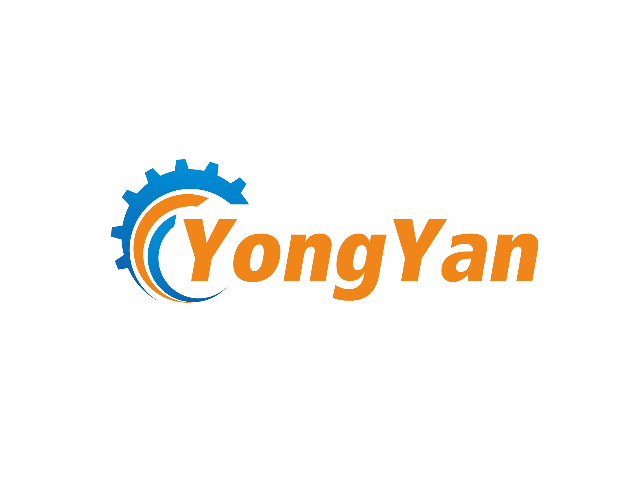 Design de Logo par mazyo2x pour Hubei Yongyan Transimission Technology Co.,Ltd. | Design #25912137