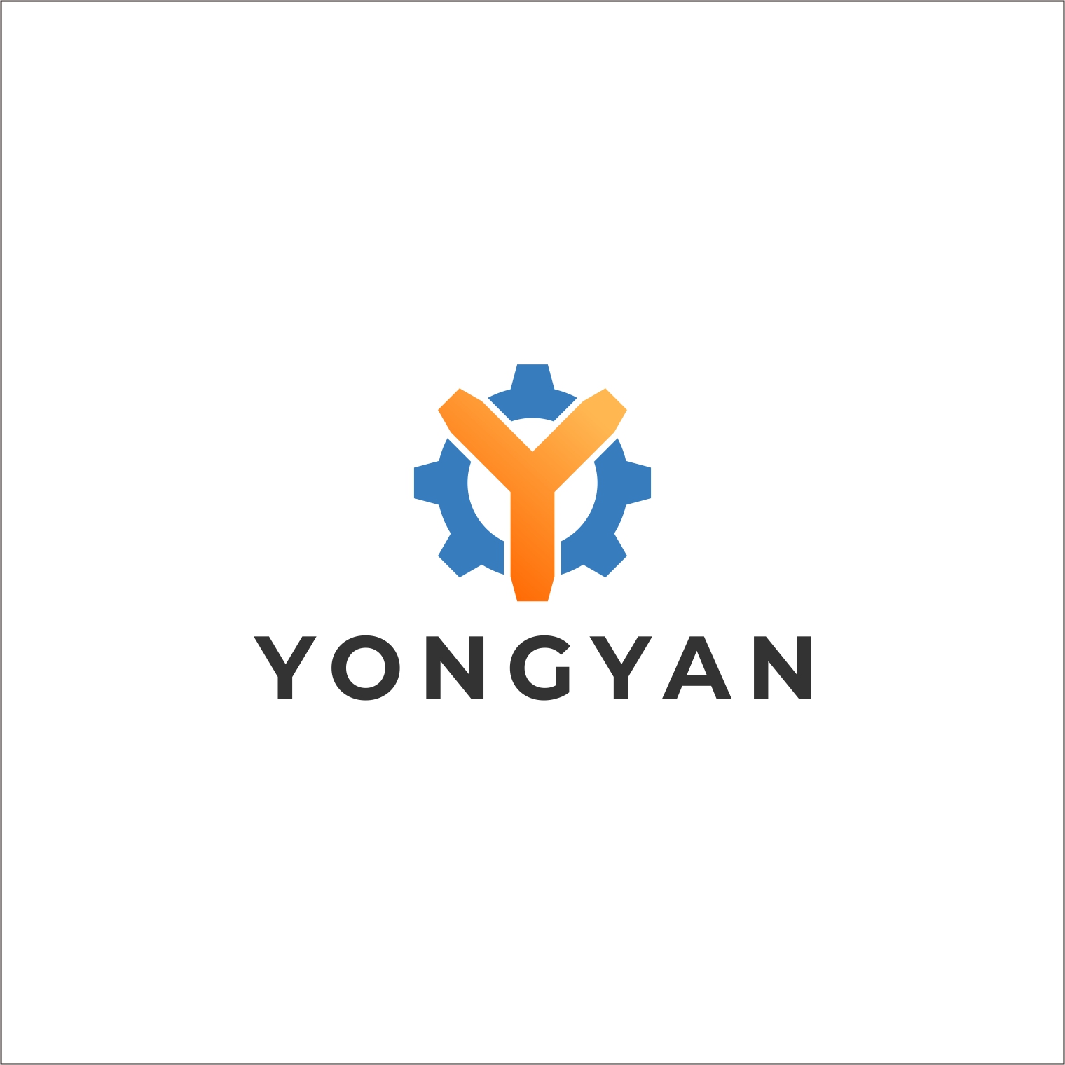 Logo Design by rahman.walker for Hubei Yongyan Transimission Technology Co.,Ltd. | Design #26005656