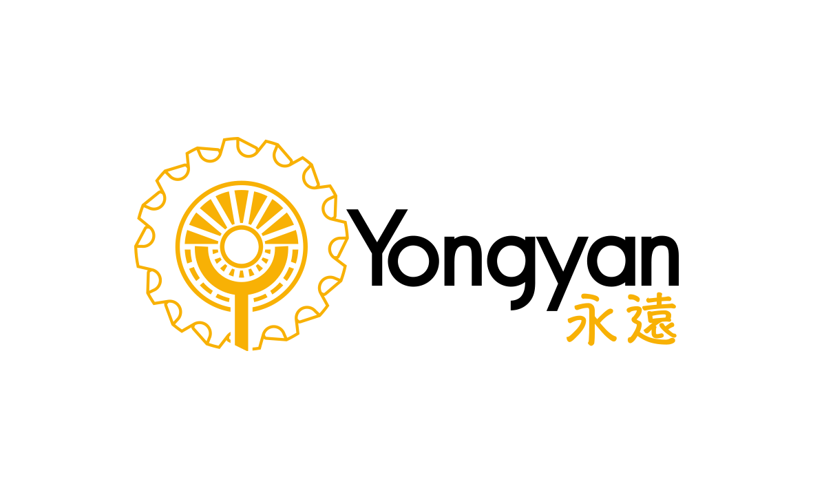 Logo Design by patriciaparadesign for Hubei Yongyan Transimission Technology Co.,Ltd. | Design #25986962
