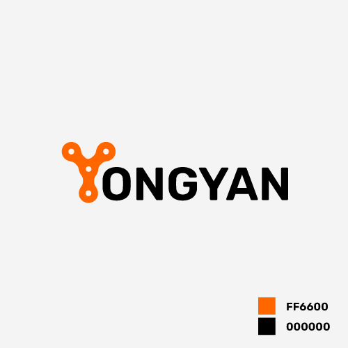 Logo Design by Sulav Ghimire for Hubei Yongyan Transimission Technology Co.,Ltd. | Design #25912343