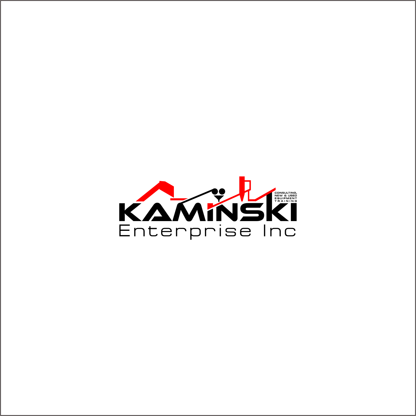 Logo Design by Arham Hidayat for this project | Design #25939859