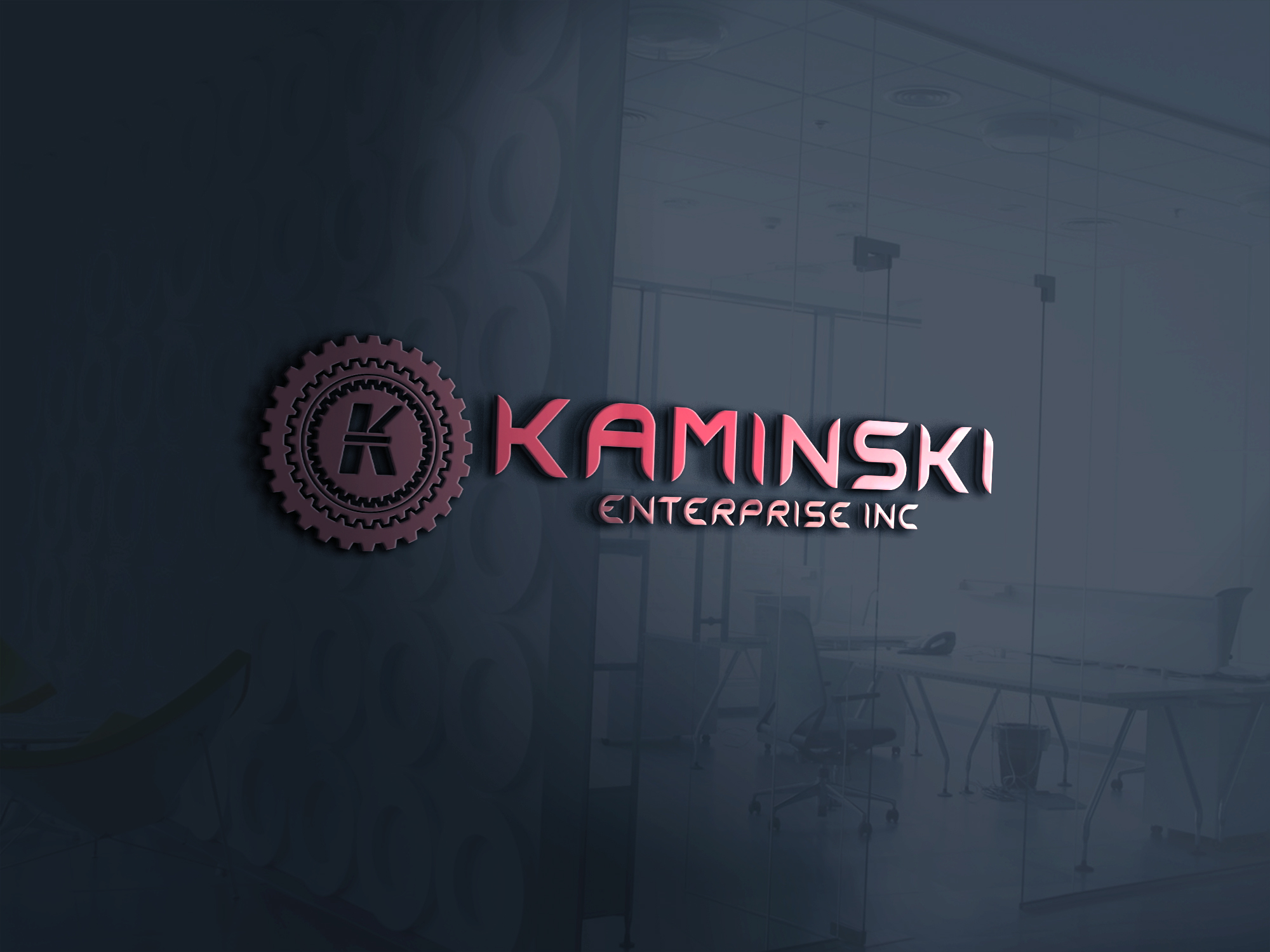 Diseño de Logo por Lakshan Weerasiri  para este proyecto | Diseño #25923263