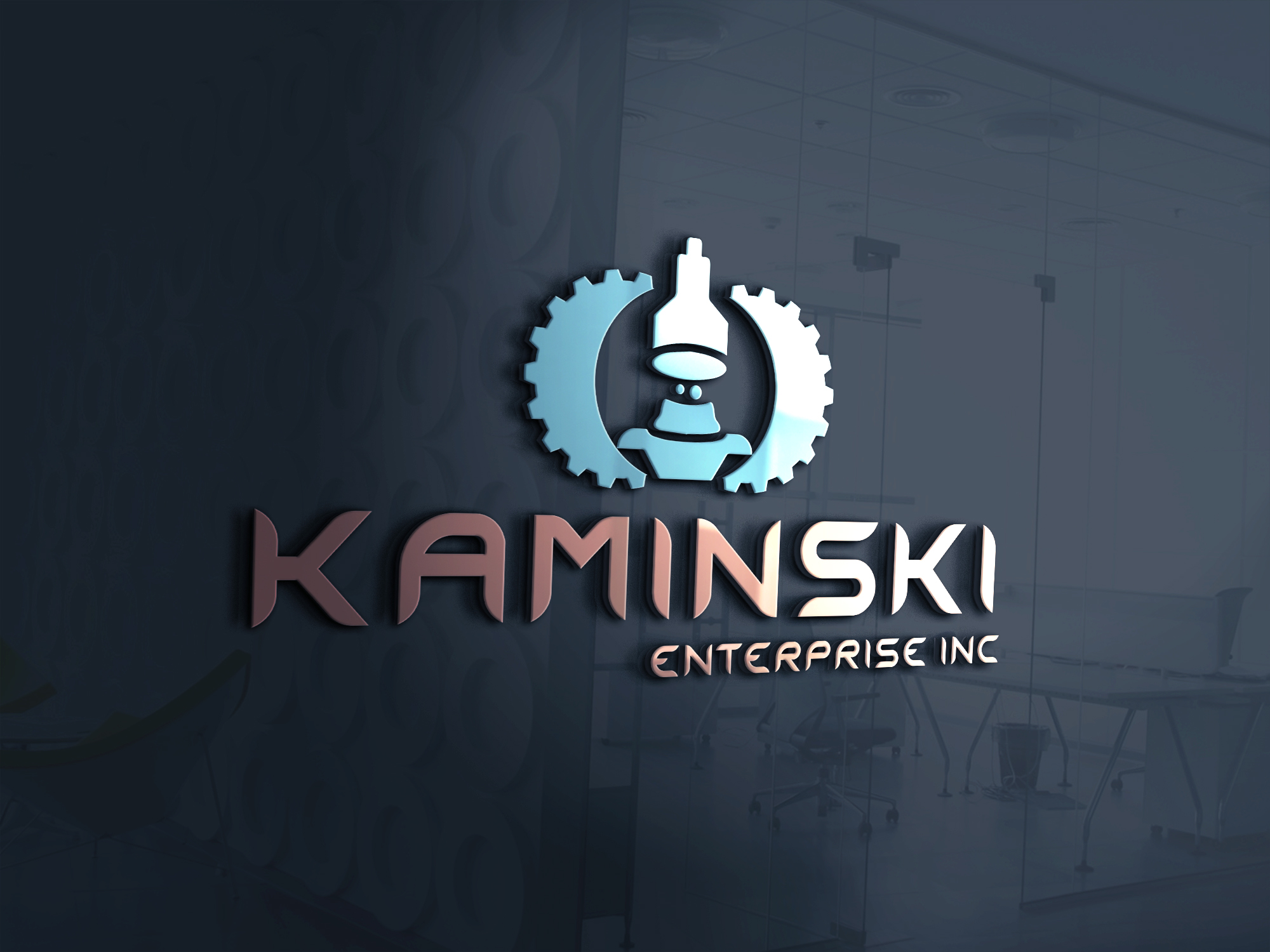 Logo Design by Lakshan Weerasiri  for this project | Design #25923264