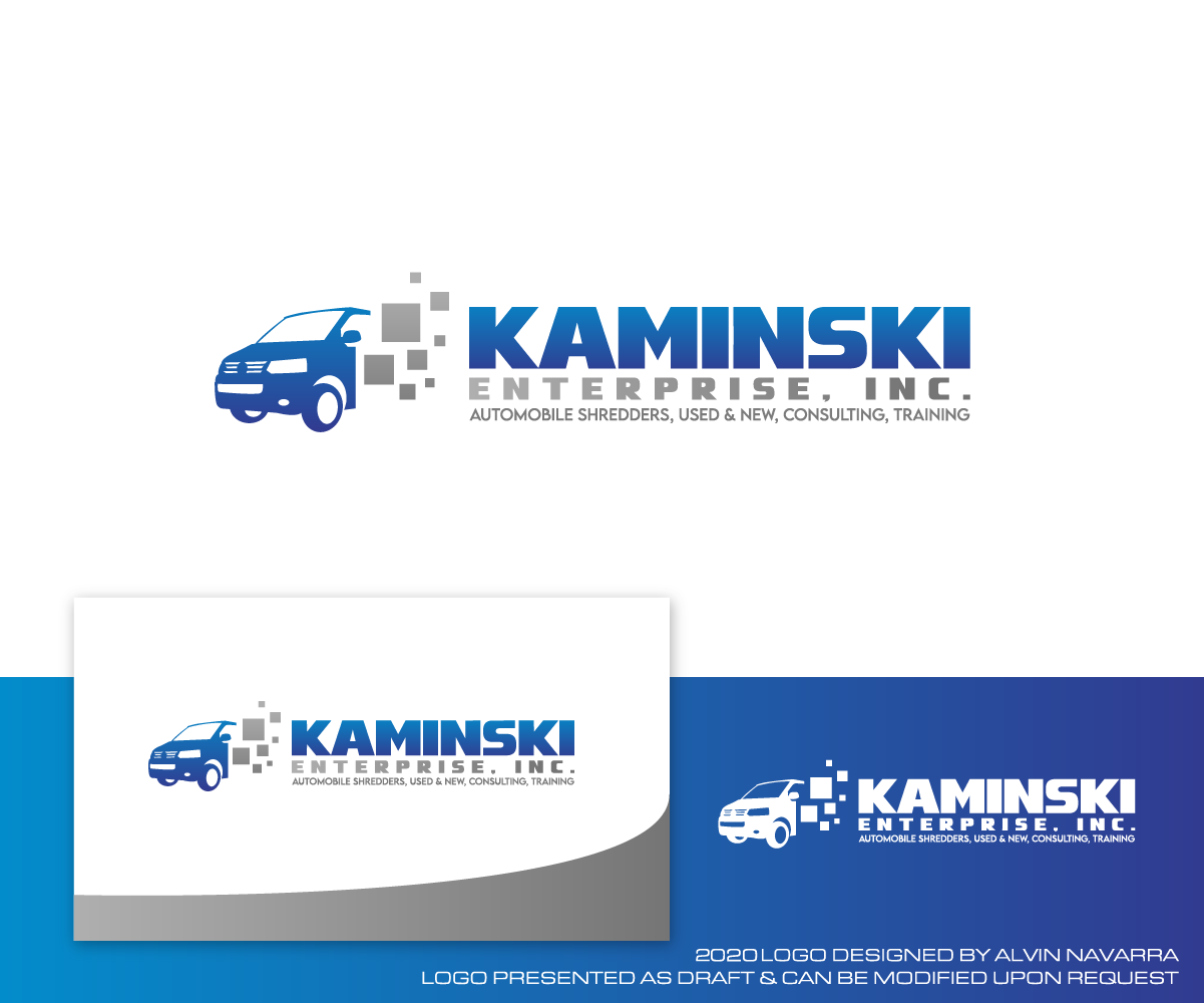 Design de Logo par alvinnavarra pour ce projet | Design #25914679