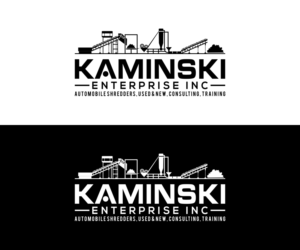 Logo Design by agus alya