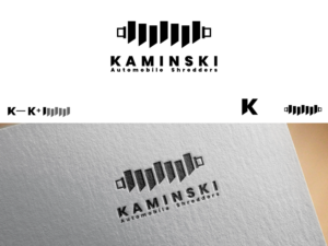 Logo-Design von Kornelius 2 für dieses Projekt | Design #25924981
