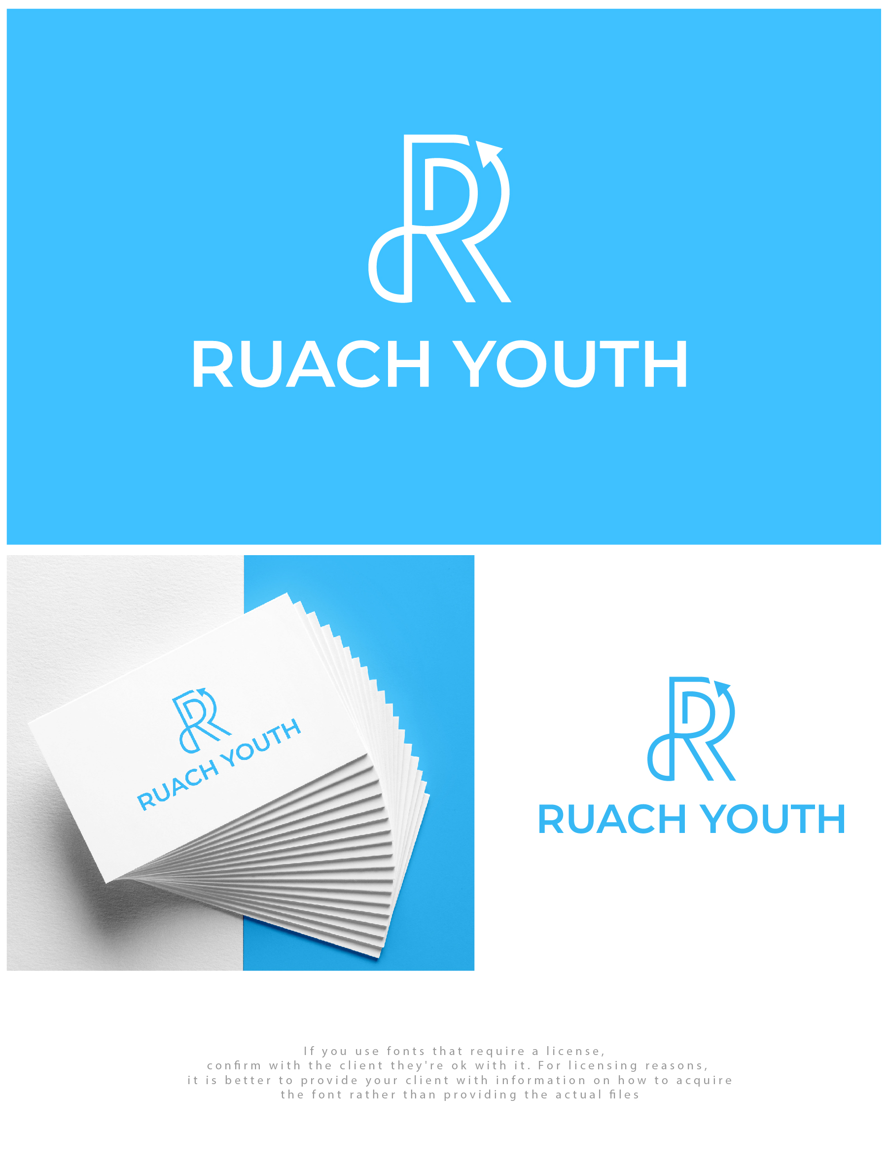 Logo Design by pinkeart for this project | Design #25915052