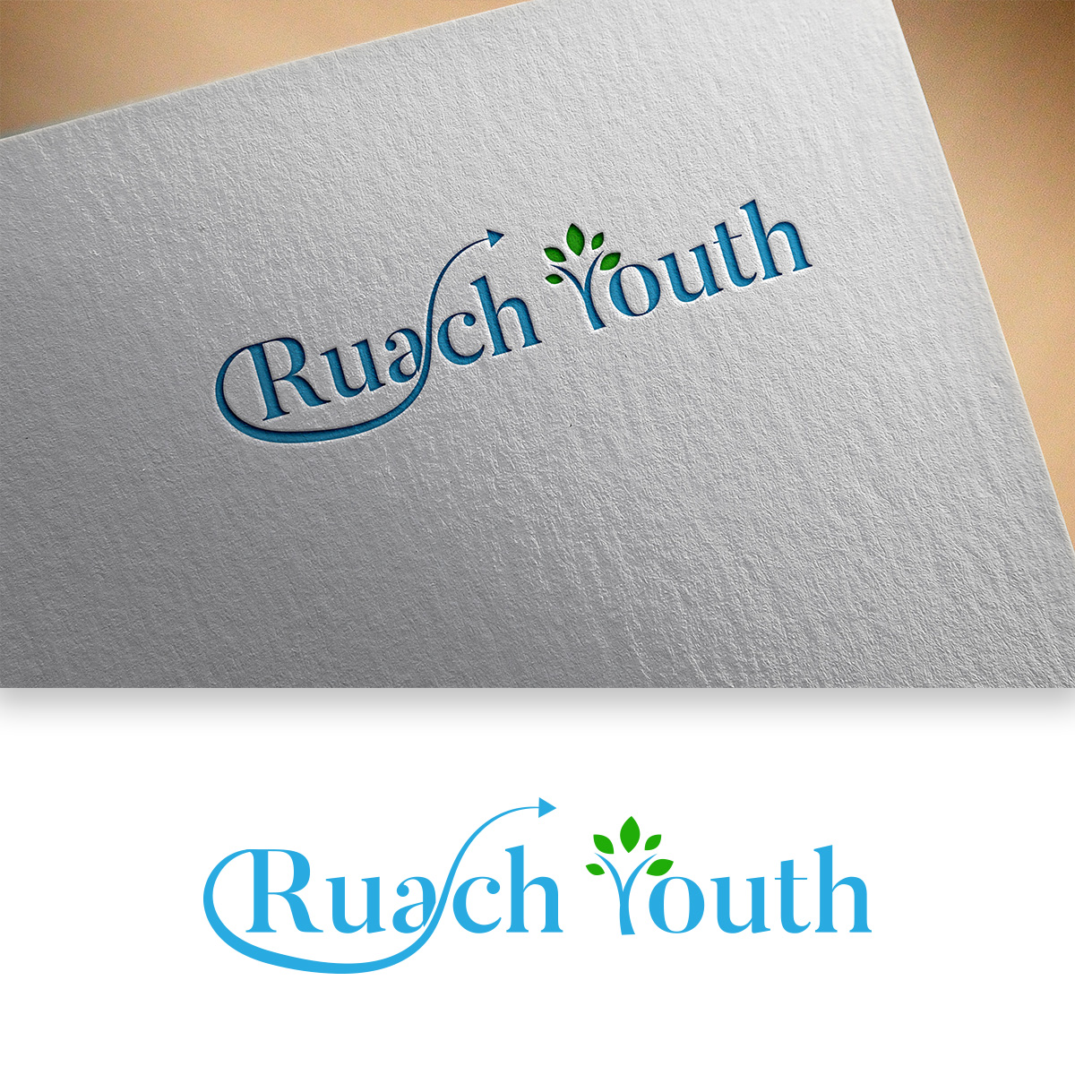 Diseño de Logo por DesignDUO para este proyecto | Diseño #25918350