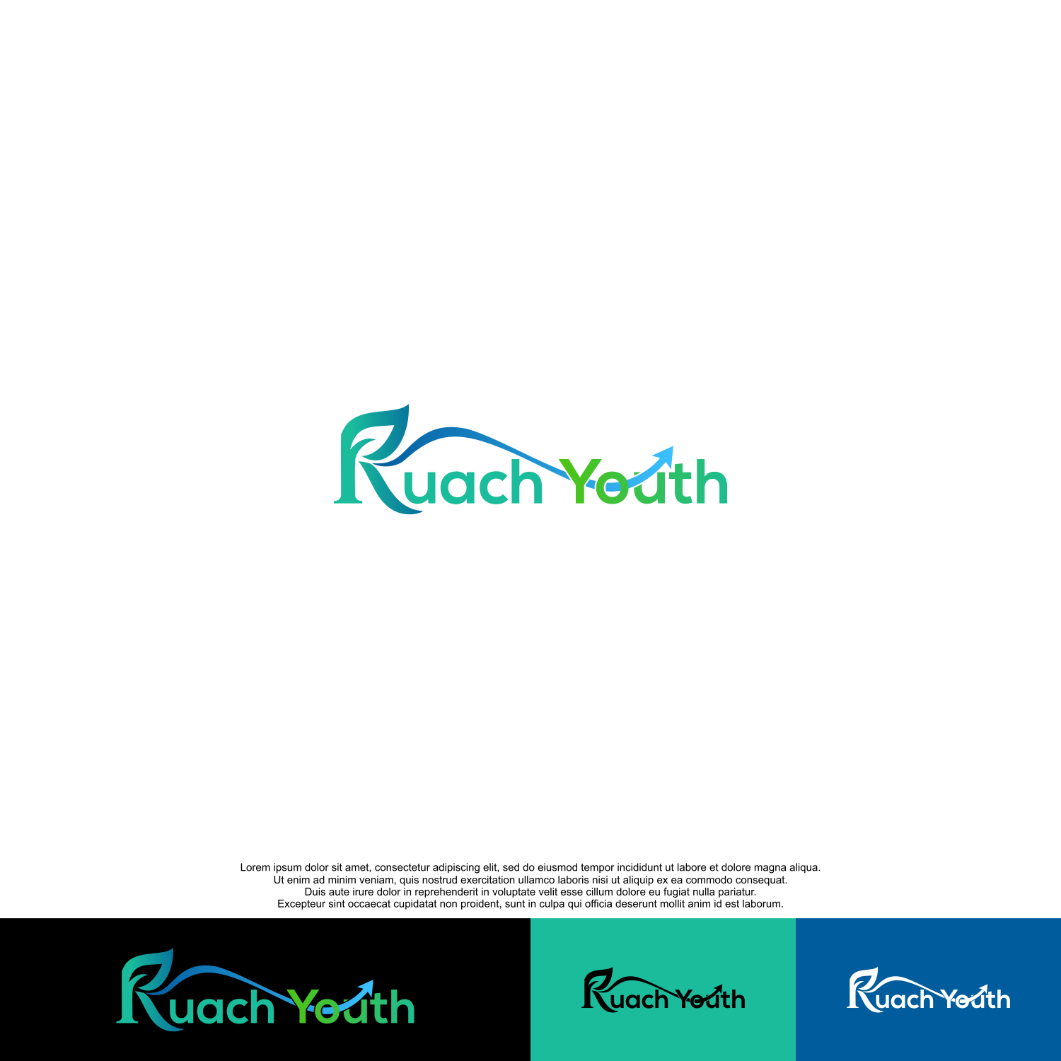 Logo Design by siti MWDesign for this project | Design #25913924