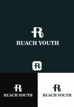 Logo Design by Raheel Dildar